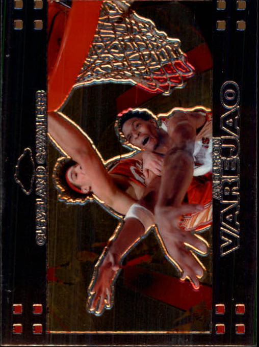 2007-08 Topps Chrome Basketball "Main Set" Cards #1 to #159 Rookies and Veterans - Picture 138 of 267