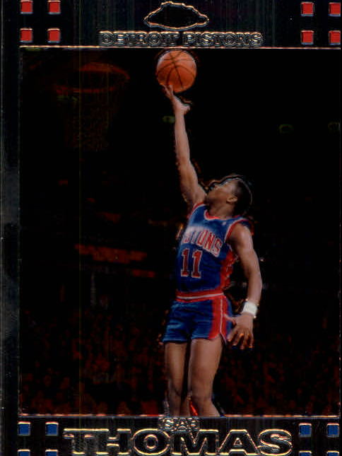 2007-08 Topps Chrome Basketball "Main Set" Cards #1 to #159 Rookies and Veterans - Picture 154 of 267