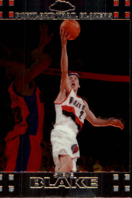 2007-08 Topps Chrome Basketball "Main Set" Cards #1 to #159 Rookies and Veterans - Picture 164 of 267