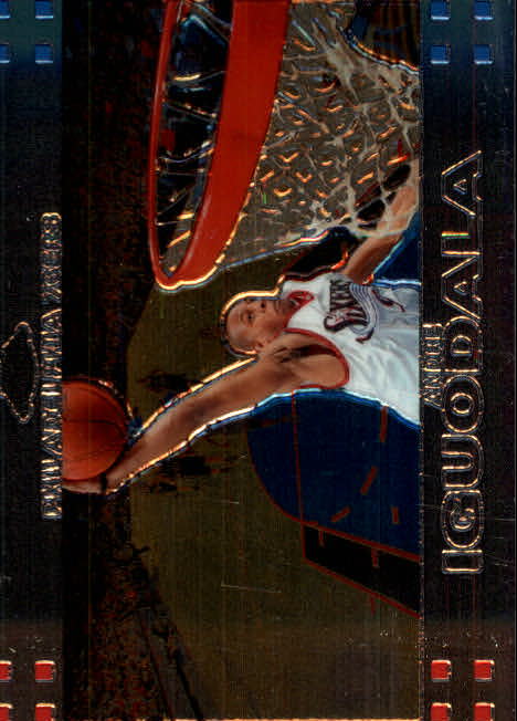 2007-08 Topps Chrome Basketball "Main Set" Cards #1 to #159 Rookies and Veterans - Picture 176 of 267