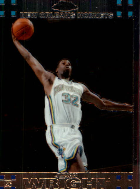 2007-08 Topps Chrome Basketball "Main Set" Cards #1 to #159 Rookies and Veterans - Picture 180 of 267