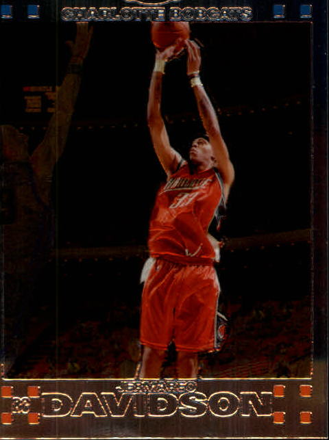 2007-08 Topps Chrome Basketball "Main Set" Cards #1 to #159 Rookies and Veterans - Picture 192 of 267