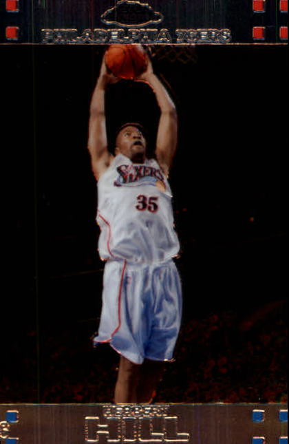 2007-08 Topps Chrome Basketball "Main Set" Cards #1 to #159 Rookies and Veterans - Picture 202 of 267