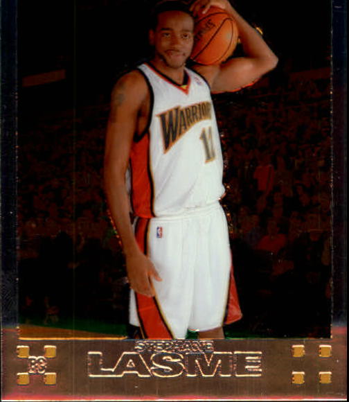 2007-08 Topps Chrome Basketball "Main Set" Cards #1 to #159 Rookies and Veterans - Picture 204 of 267