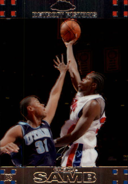 2007-08 Topps Chrome Basketball "Main Set" Cards #1 to #159 Rookies and Veterans - Picture 206 of 267