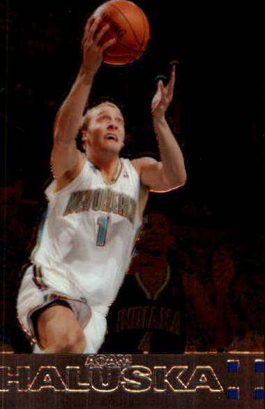 2007-08 Topps Chrome Basketball "Main Set" Cards #1 to #159 Rookies and Veterans - Picture 208 of 267