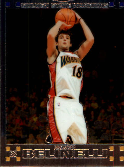 2007-08 Topps Chrome Basketball "Main Set" Cards #1 to #159 Rookies and Veterans - Picture 218 of 267