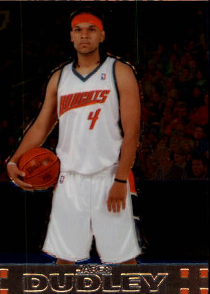 2007-08 Topps Chrome Basketball "Main Set" Cards #1 to #159 Rookies and Veterans - Picture 224 of 267
