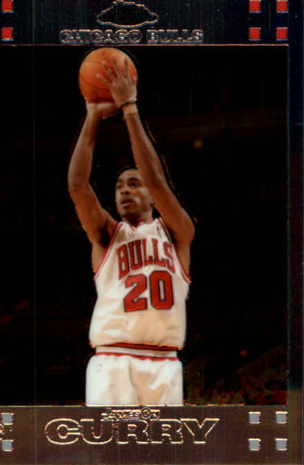2007-08 Topps Chrome Basketball "Main Set" Cards #1 to #159 Rookies and Veterans - Picture 232 of 267
