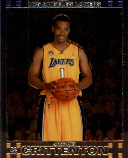 2007-08 Topps Chrome Basketball "Main Set" Cards #1 to #159 Rookies and Veterans - Picture 236 of 267