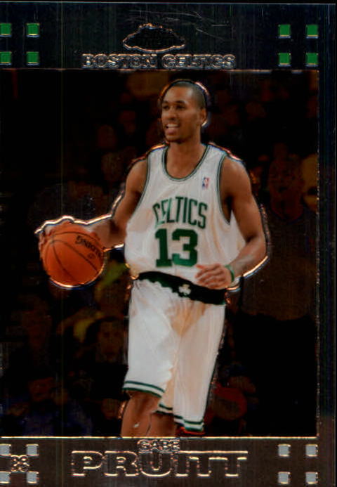 2007-08 Topps Chrome Basketball "Main Set" Cards #1 to #159 Rookies and Veterans - Picture 246 of 267