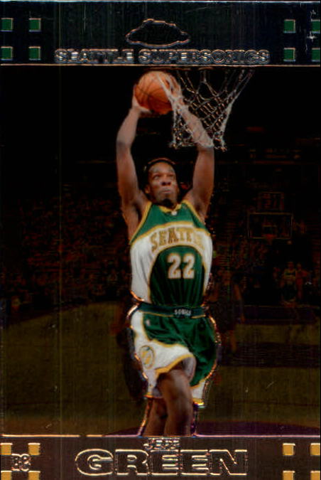 2007-08 Topps Chrome Basketball "Main Set" Cards #1 to #159 Rookies and Veterans - Picture 250 of 267
