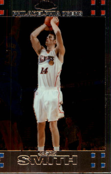 2007-08 Topps Chrome Basketball "Main Set" Cards #1 to #159 Rookies and Veterans - Picture 254 of 267
