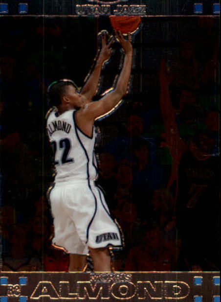 2007-08 Topps Chrome Basketball "Main Set" Cards #1 to #159 Rookies and Veterans - Picture 256 of 267