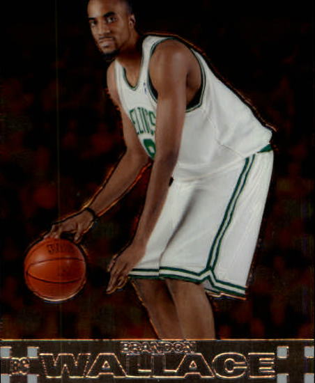 2007-08 Topps Chrome Basketball "Main Set" Cards #1 to #159 Rookies and Veterans - Picture 260 of 267
