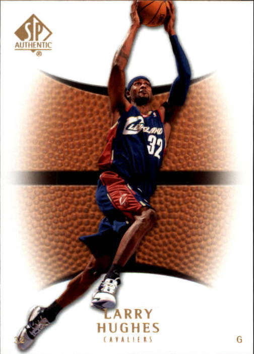 2007/2008 SP Authentic (Upper Deck) Basketball - Picture 154 of 269