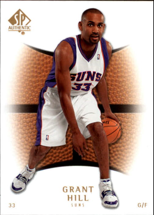 2007/2008 SP Authentic (Upper Deck) Basketball - Picture 190 of 269