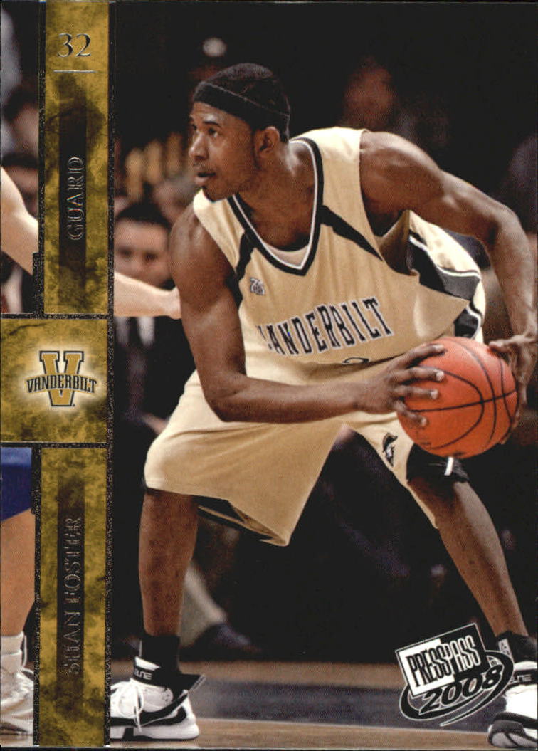 2008 Press Pass Basketball "Main Set" Base Cards #1 to #65 - Picture 16 of 115
