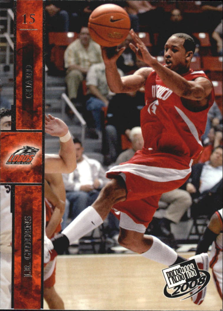 2008 Press Pass Basketball "Main Set" Base Cards #1 to #65 - Picture 18 of 115