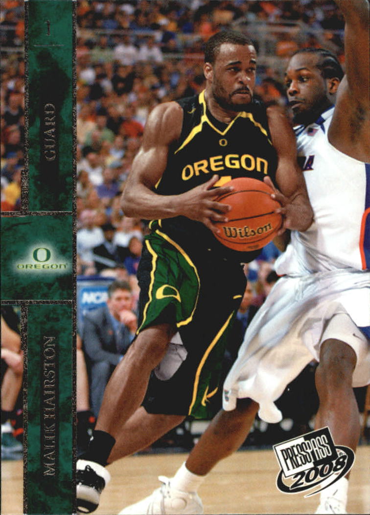 2008 Press Pass Basketball "Main Set" Base Cards #1 to #65 - Picture 22 of 115