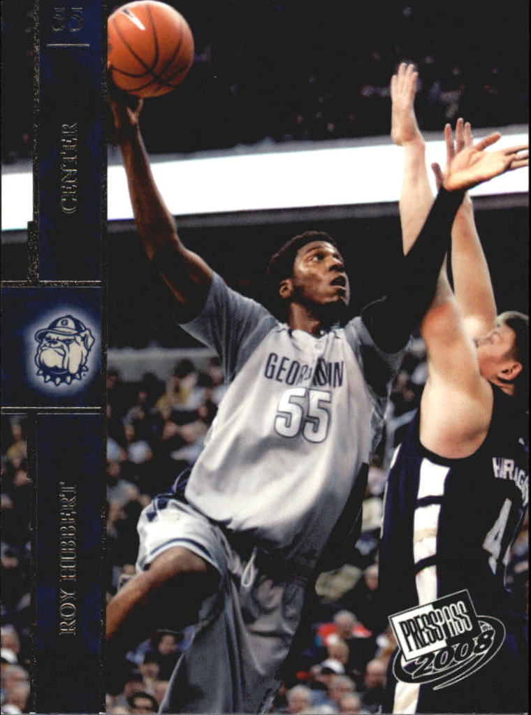 2008 Press Pass Basketball "Main Set" Base Cards #1 to #65 - Picture 24 of 115