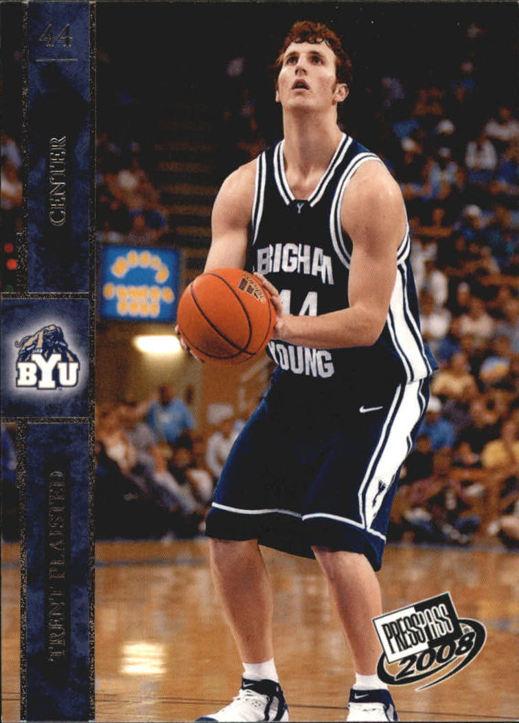 2008 Press Pass Basketball "Main Set" Base Cards #1 to #65 - Picture 46 of 115