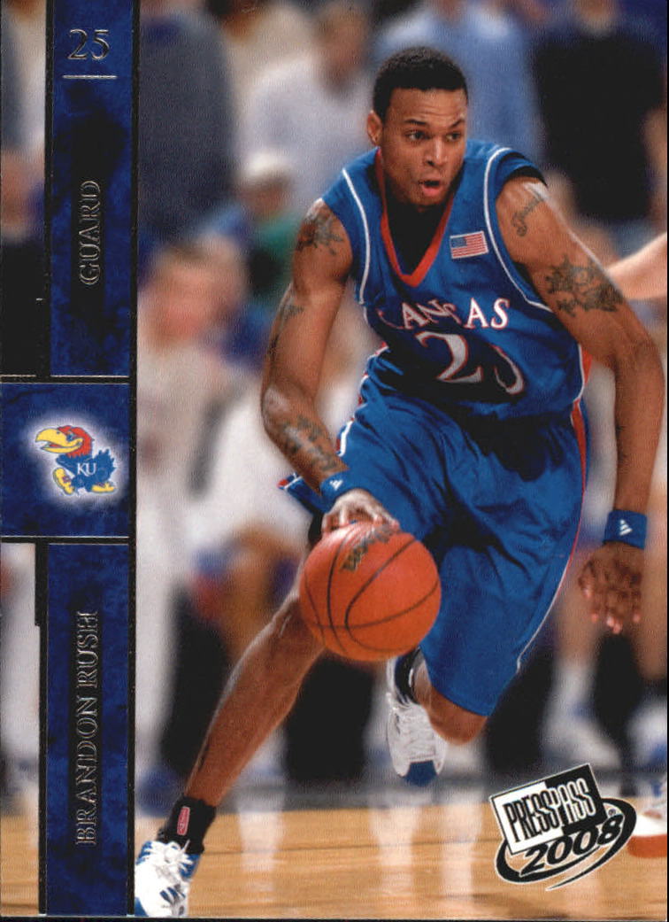 2008 Press Pass Basketball "Main Set" Base Cards #1 to #65 - Picture 52 of 115