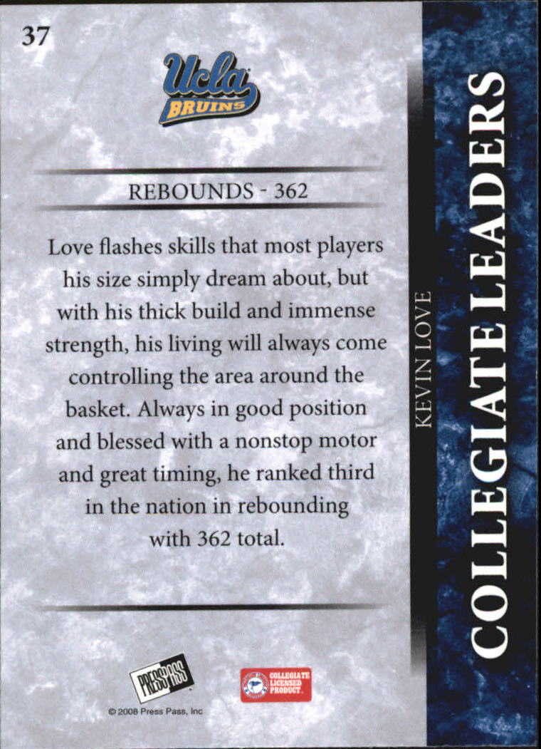 2008 Press Pass Basketball "Main Set" Base Cards #1 to #65 - Picture 67 of 115