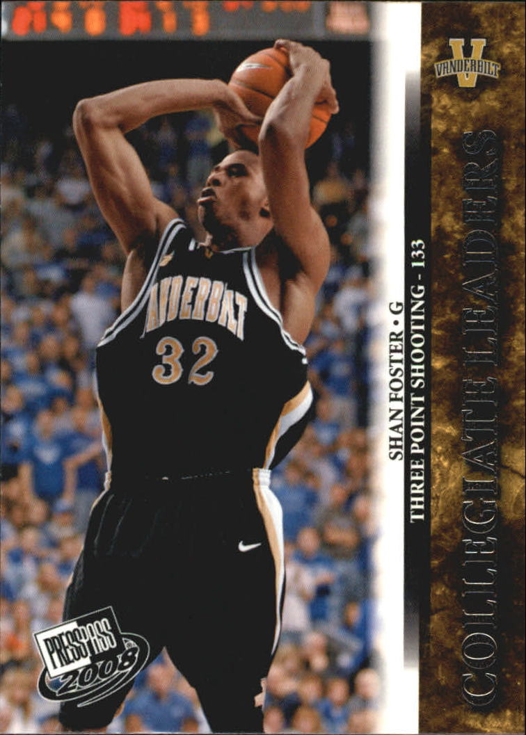 2008 Press Pass Basketball "Main Set" Base Cards #1 to #65 - Picture 78 of 115