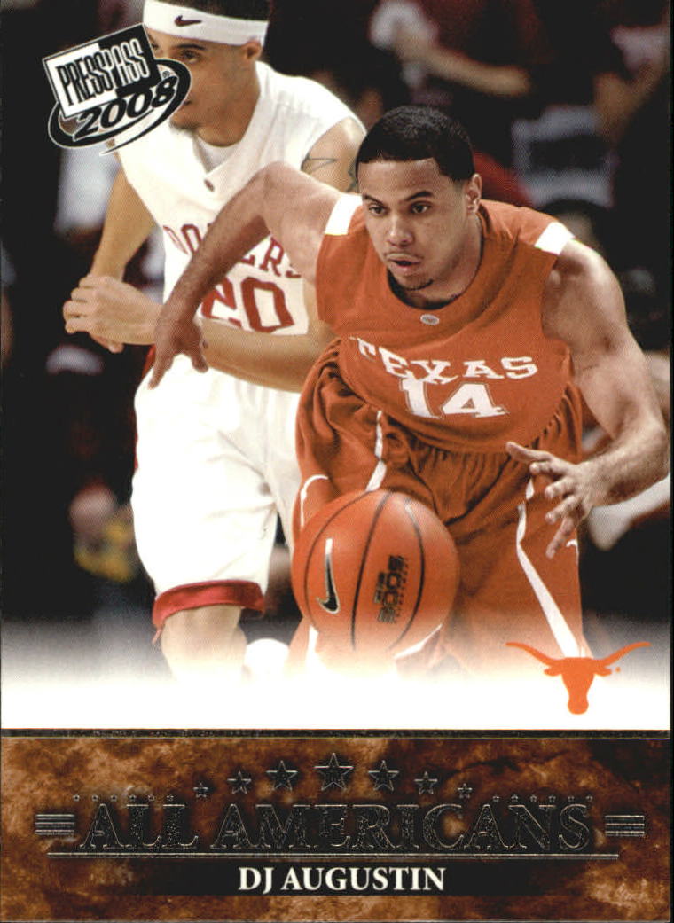 2008 Press Pass Basketball "Main Set" Base Cards #1 to #65 - Picture 88 of 115