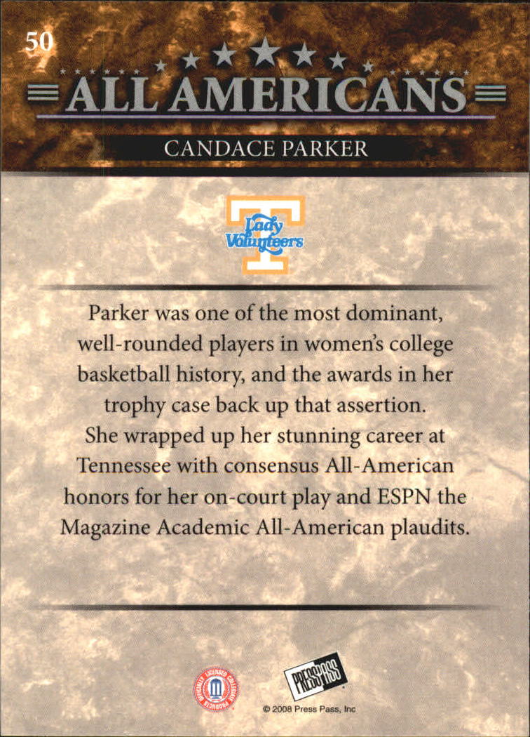 2008 Press Pass Basketball "Main Set" Base Cards #1 to #65 - Picture 91 of 115