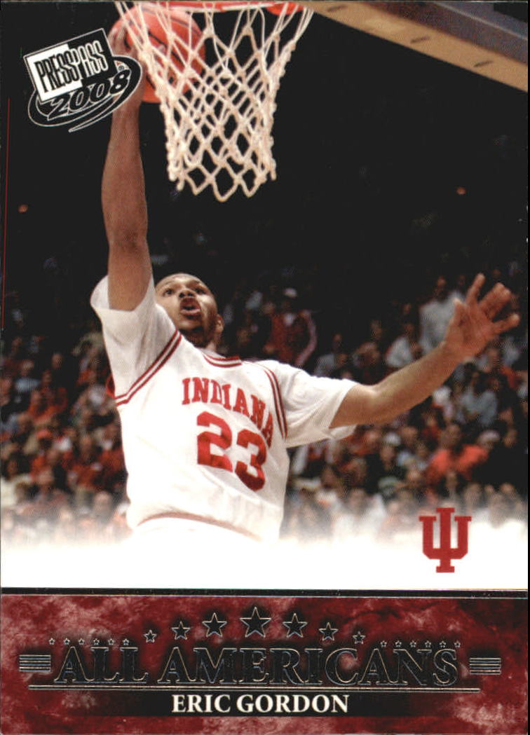 2008 Press Pass Basketball "Main Set" Base Cards #1 to #65 - Picture 94 of 115