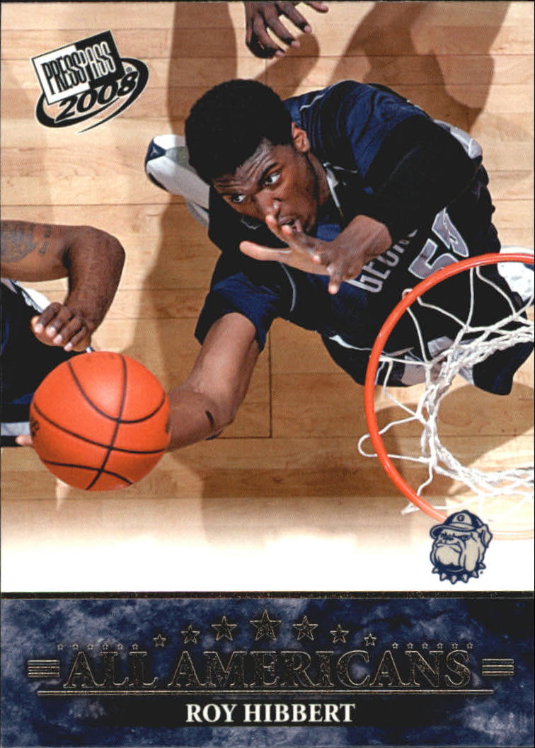 2008 Press Pass Basketball "Main Set" Base Cards #1 to #65 - Picture 96 of 115