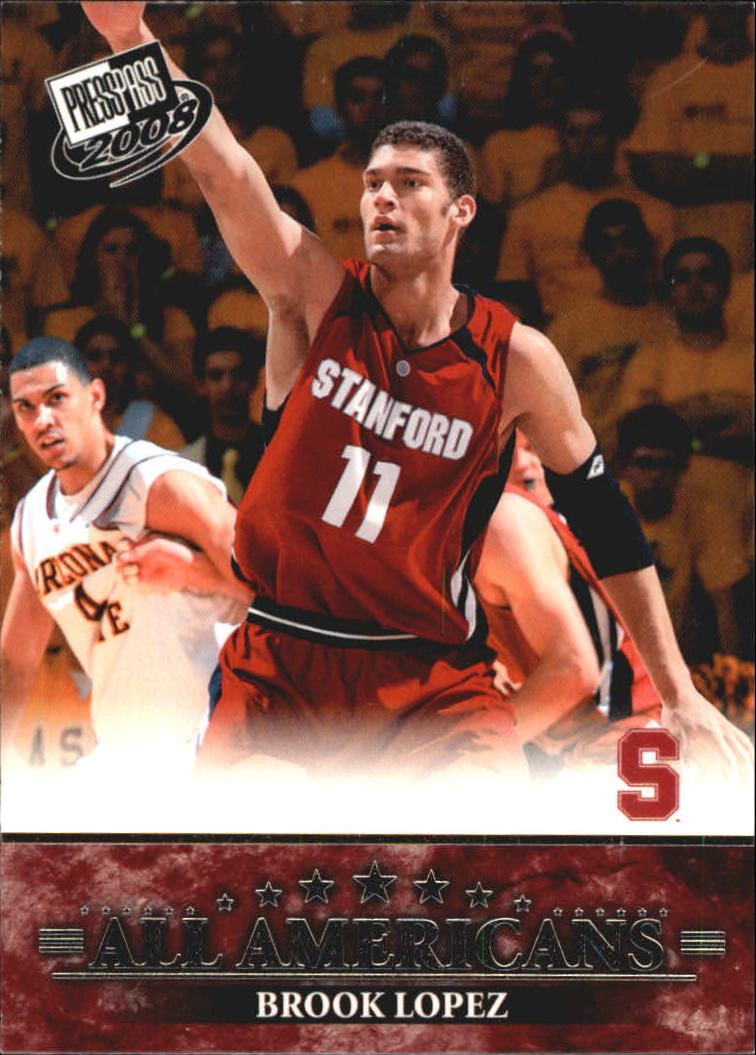 2008 Press Pass Basketball "Main Set" Base Cards #1 to #65 - Picture 98 of 115