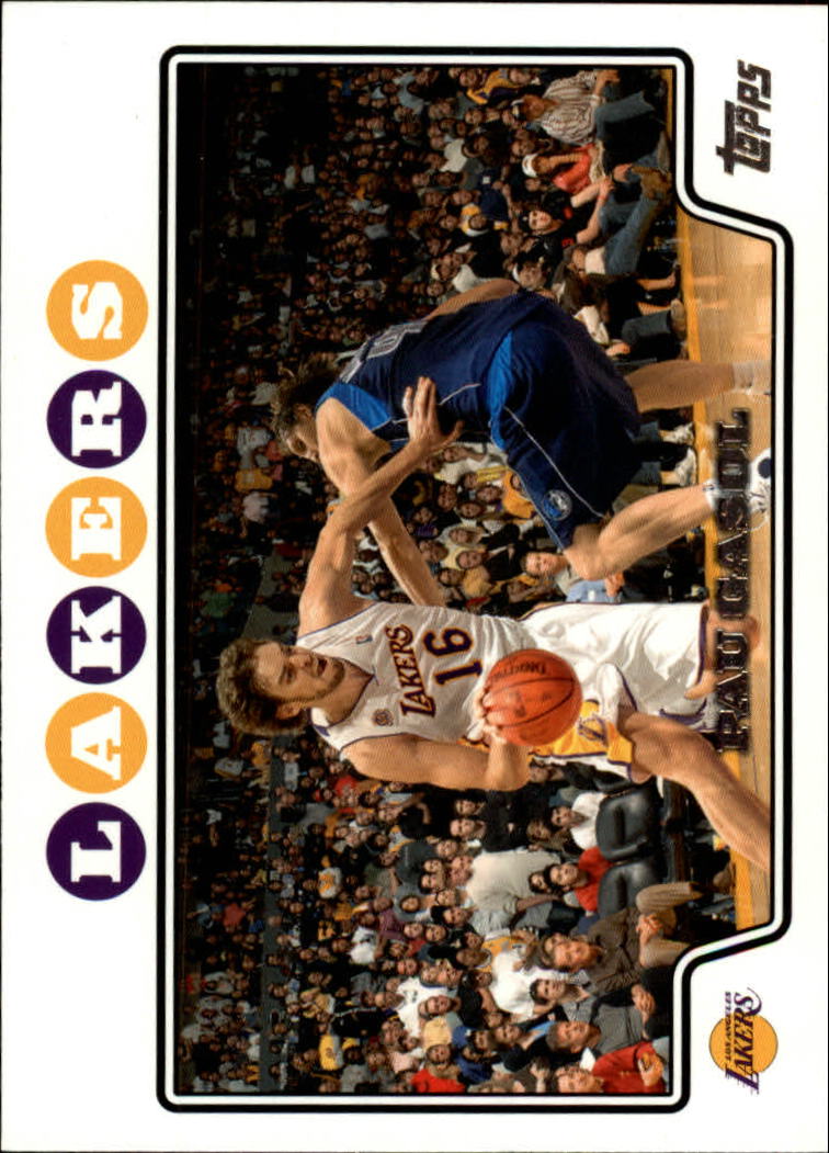 2008-09 Topps Basketball Card Pick - Picture 28 of 391
