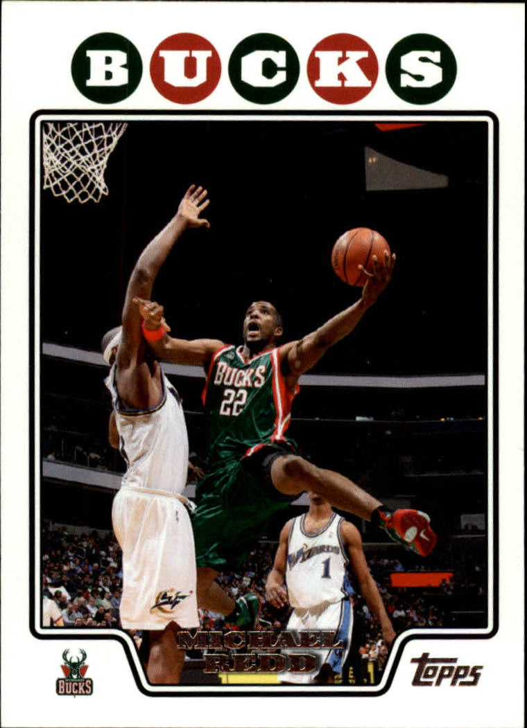 2008-09 Topps Basketball Card Pick - Picture 40 of 391