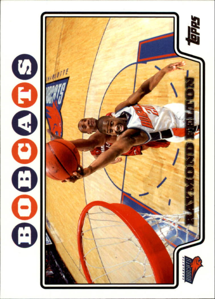 2008-09 Topps Basketball Card Pick - Picture 44 of 391