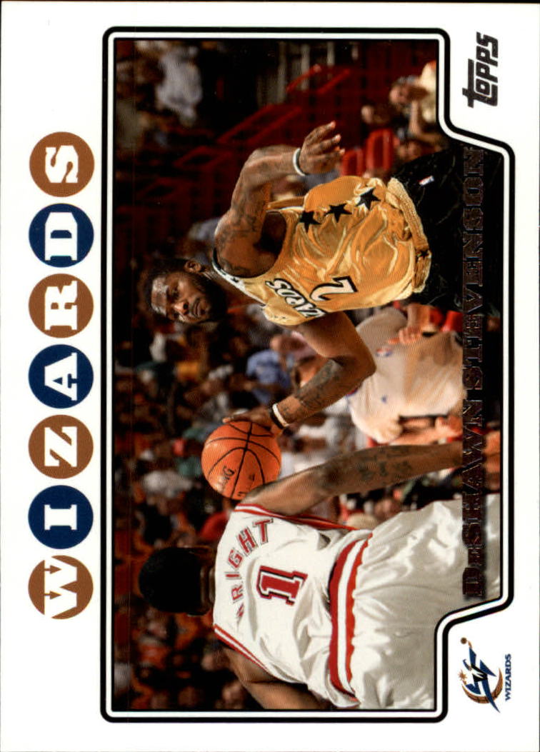 2008-09 Topps Basketball Card Pick - Picture 60 of 391