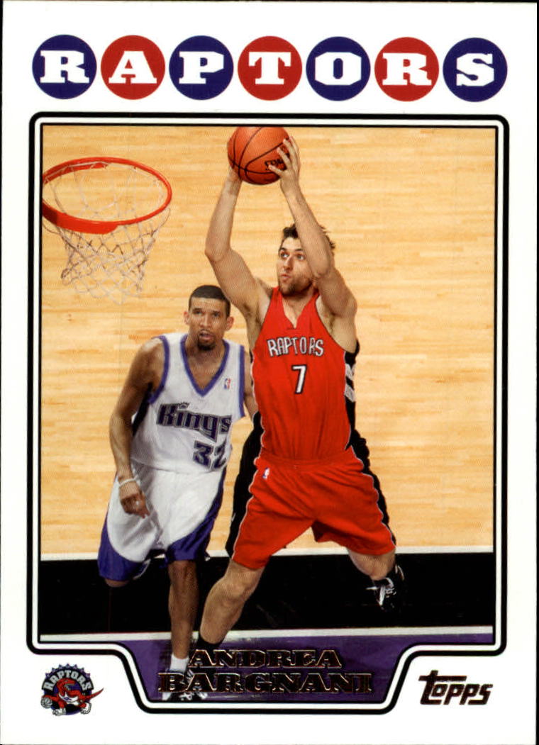 2008-09 Topps Basketball Card Pick - Picture 74 of 391