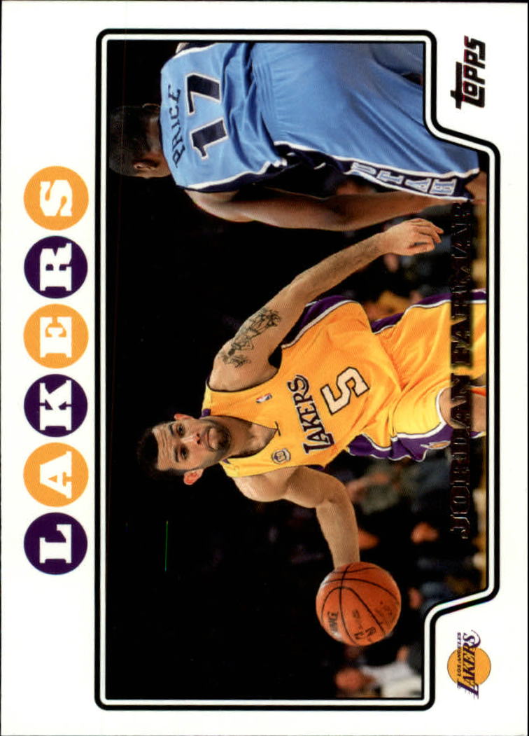 2008-09 Topps Basketball Card Pick - Picture 128 of 391