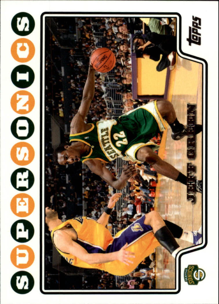 2008-09 Topps Basketball Card Pick - Picture 158 of 391