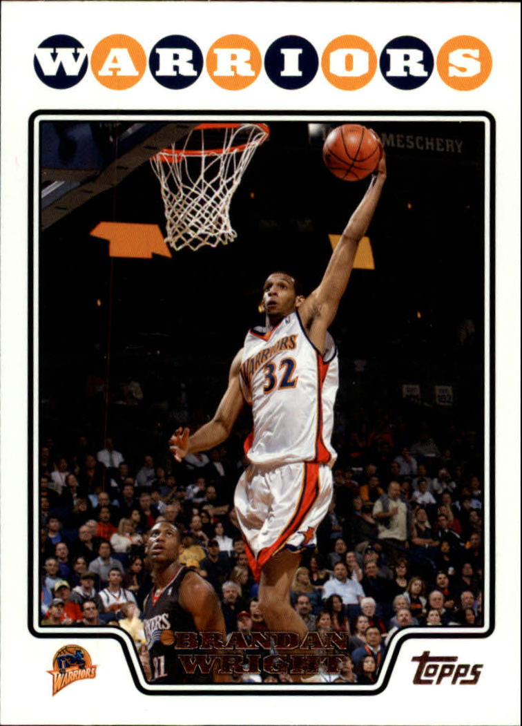 2008-09 Topps Basketball Card Pick - Picture 162 of 391