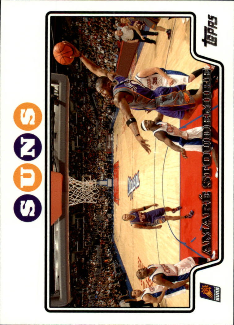 2008-09 Topps Basketball Card Pick - Picture 168 of 391