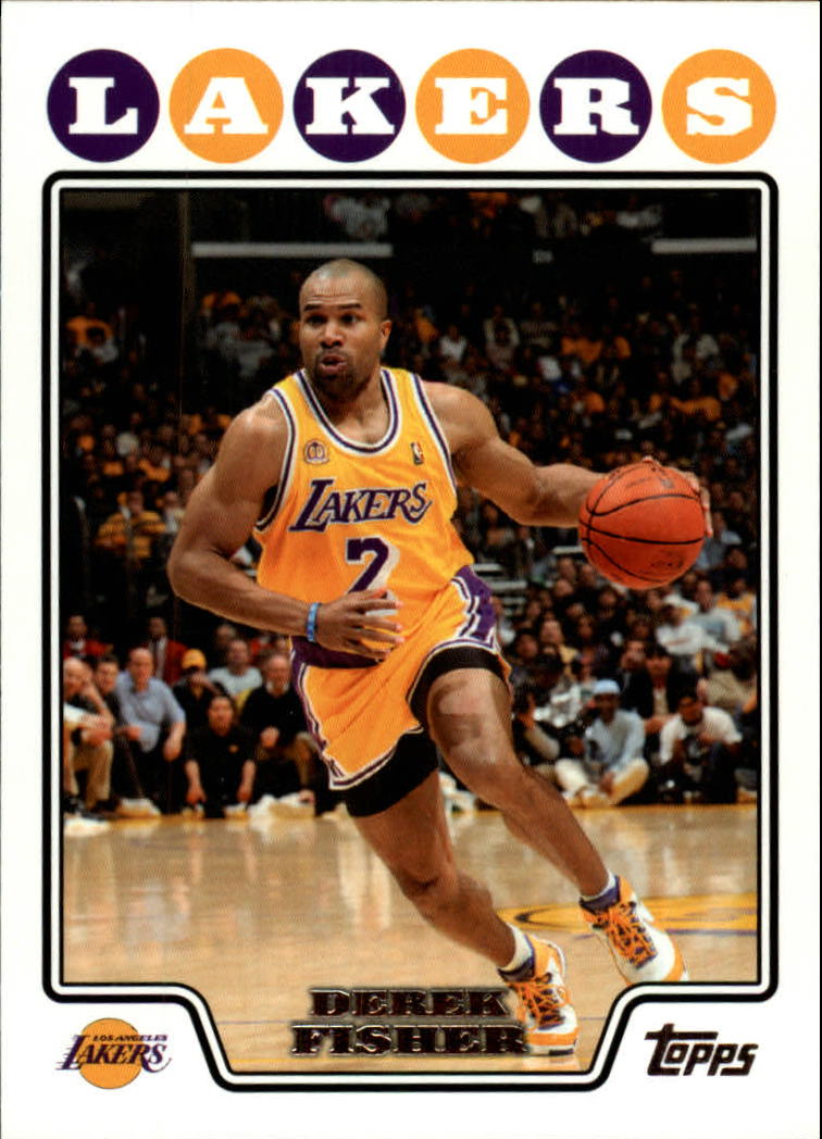 2008-09 Topps Basketball Card Pick - Picture 174 of 391