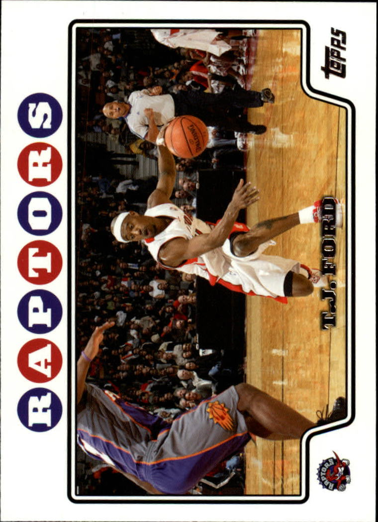 2008-09 Topps Basketball Card Pick - Picture 214 of 391
