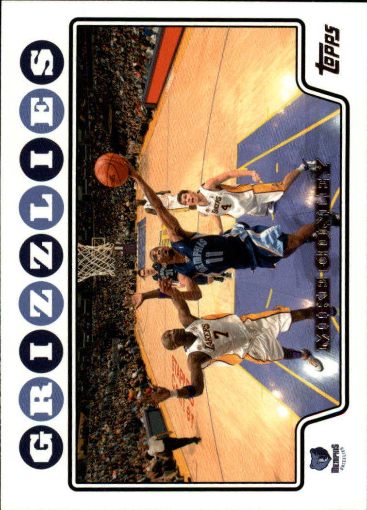 2008-09 Topps Basketball Card Pick - Picture 222 of 391
