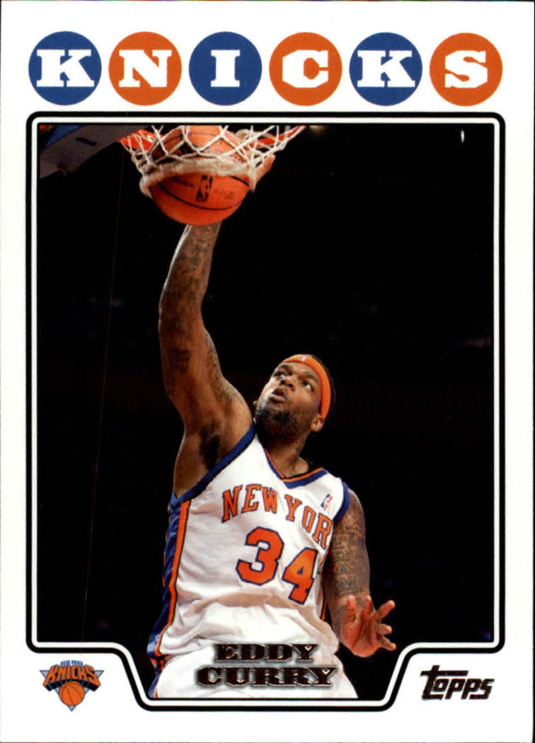 2008-09 Topps Basketball Card Pick - Picture 290 of 391