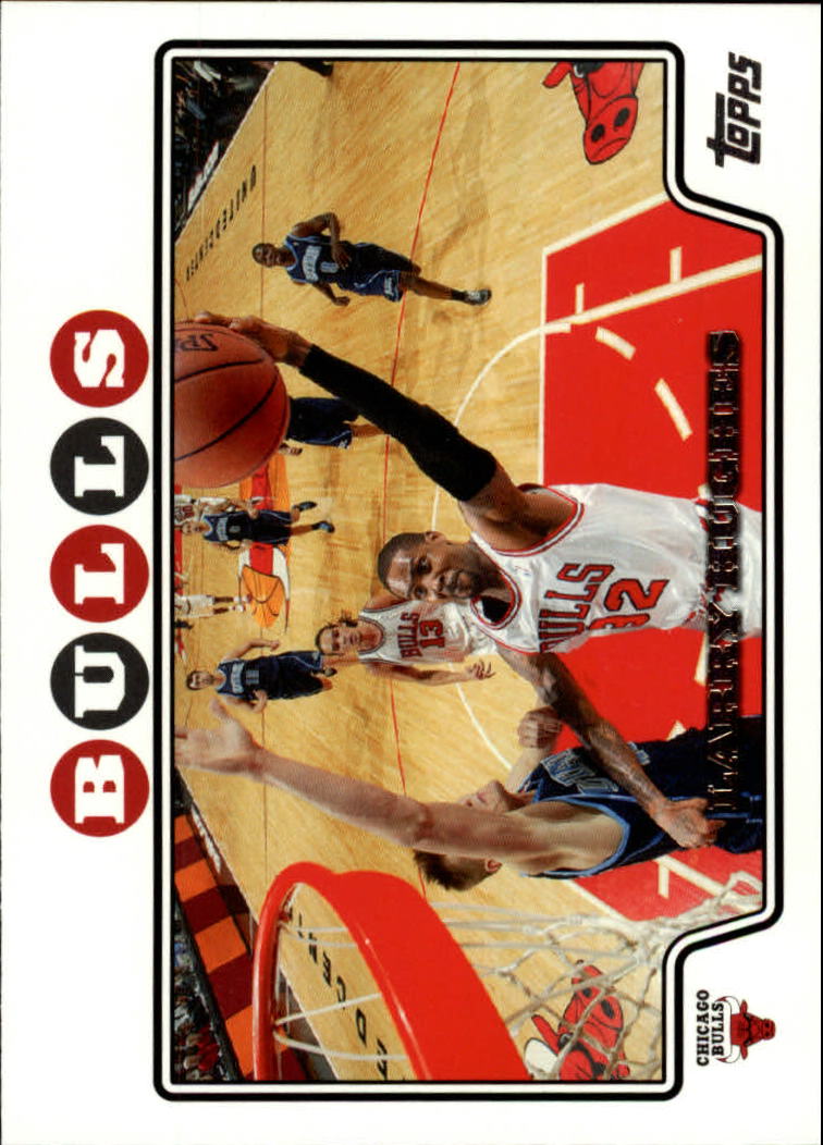 2008-09 Topps Basketball Card Pick - Picture 296 of 391