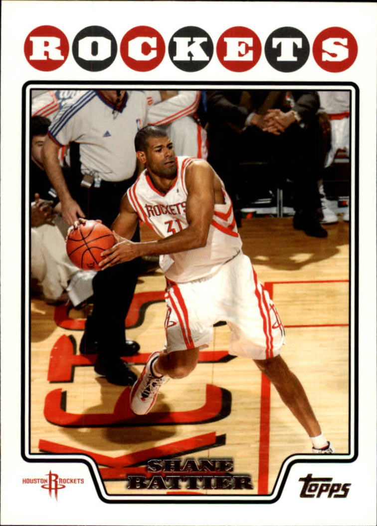 2008-09 Topps Basketball Card Pick - Picture 300 of 391