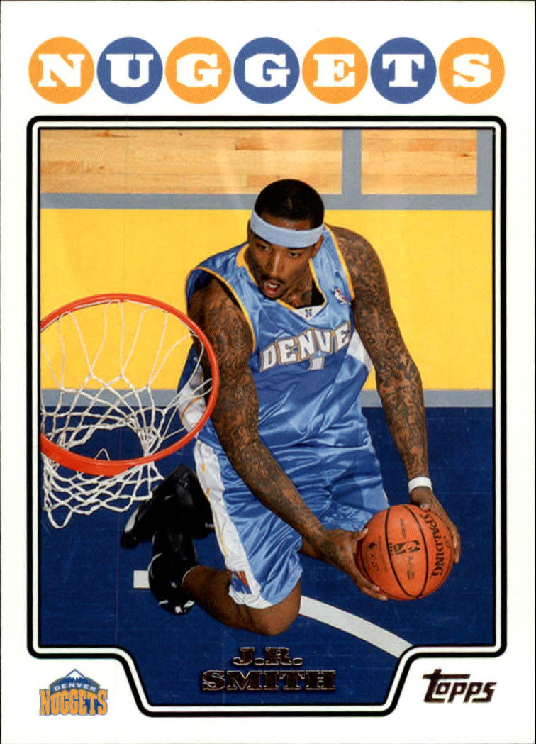 2008-09 Topps Basketball Card Pick - Picture 310 of 391